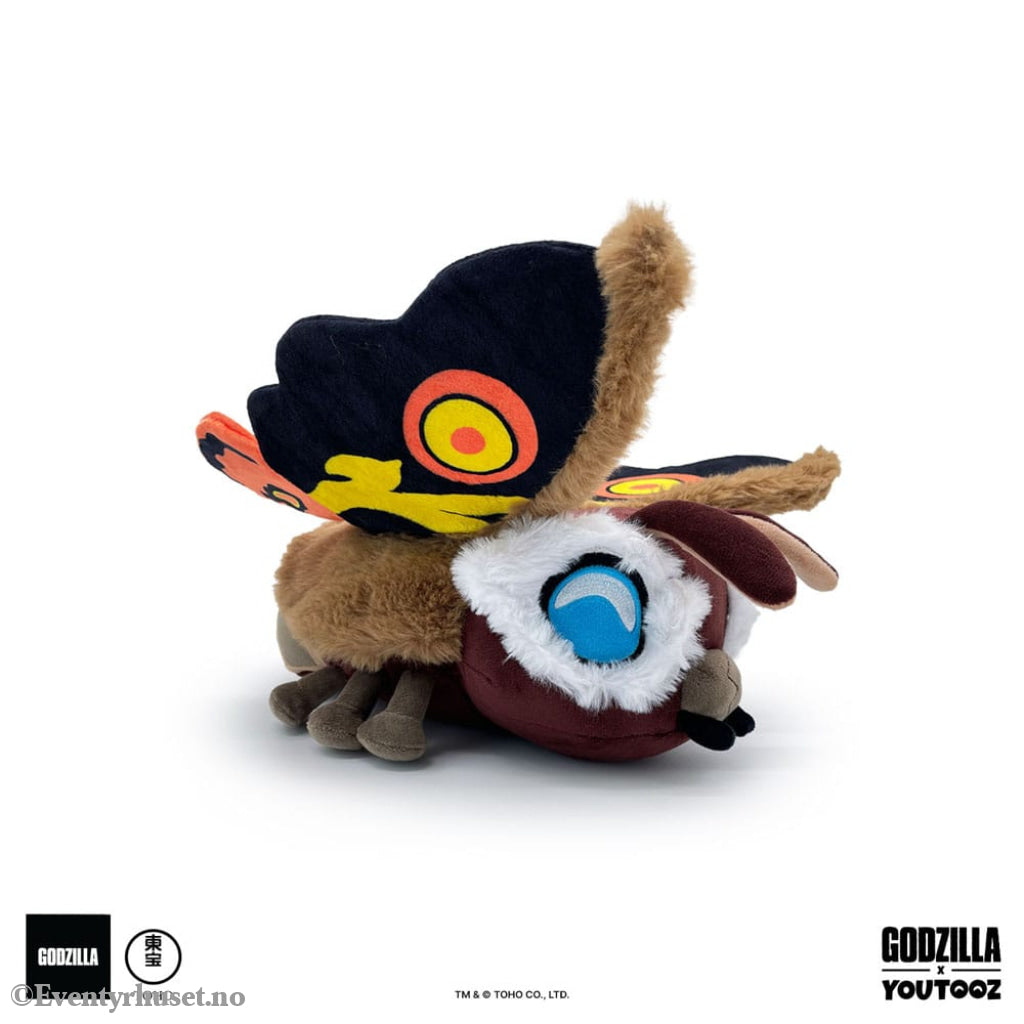 Godzilla Plush Figure Mothra 22 cm Collectibles