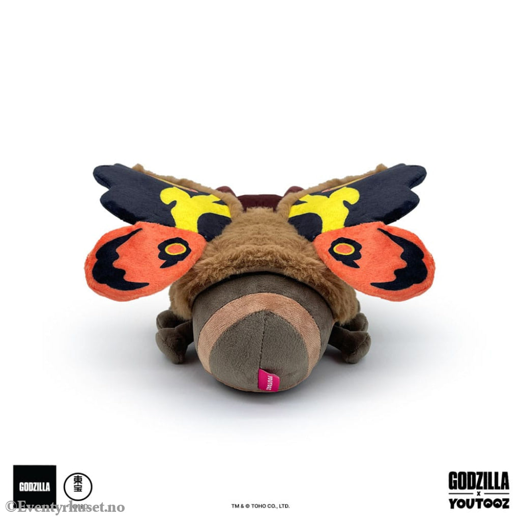 Godzilla Plush Figure Mothra 22 cm Collectibles