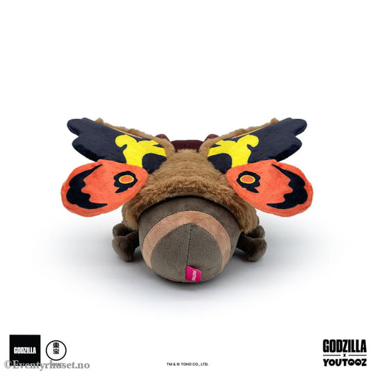 Godzilla Plush Figure Mothra 22 cm Collectibles