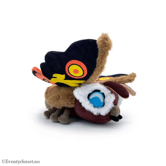 Godzilla Plush Figure Mothra 22 cm Collectibles