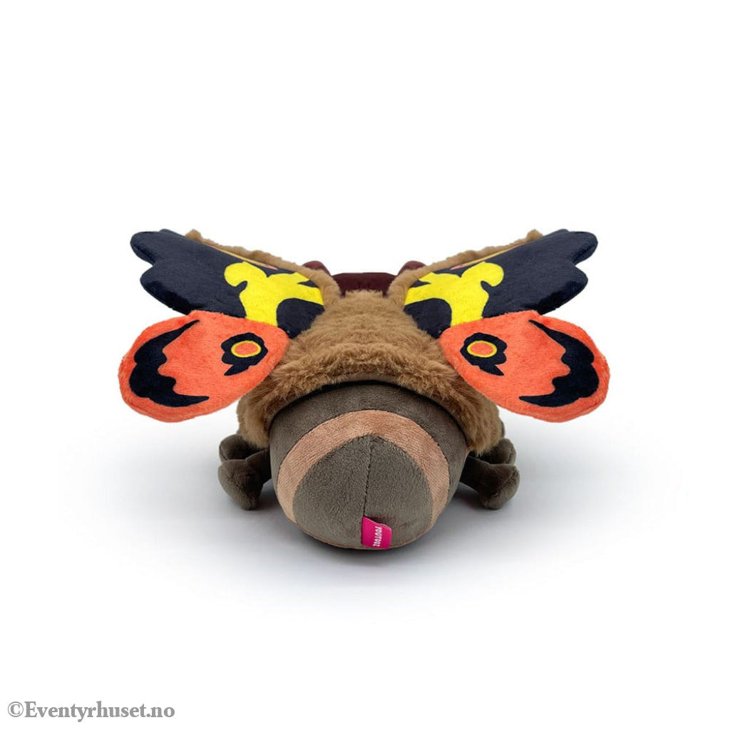 Godzilla Plush Figure Mothra 22 cm Collectibles