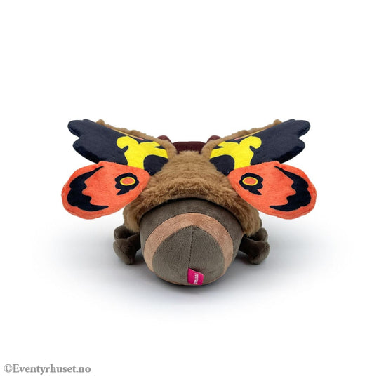 Godzilla Plush Figure Mothra 22 cm Collectibles