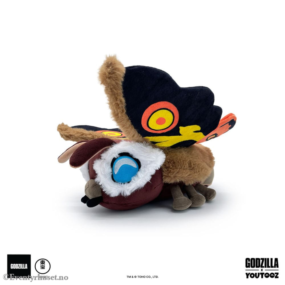 Godzilla Plush Figure Mothra 22 cm Collectibles