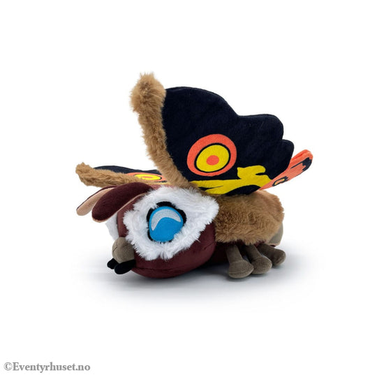 Godzilla Plush Figure Mothra 22 cm Collectibles