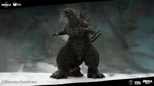 Godzilla The Legacy Series PVC Statue Tanaka Kenichi Modeling Collection: Godzilla 2023 (Standard Edition) 53 cm