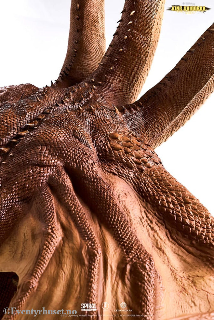 Godzilla Titans of the Monsterverse PVC Statue King Ghidorah 2019 55 cm Collectibles