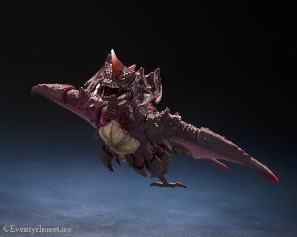 Godzilla vs. Destroyah S.H.MonsterArts Action Figure Godzilla Jr & Destoroyah Evolution Set Manga & Anime