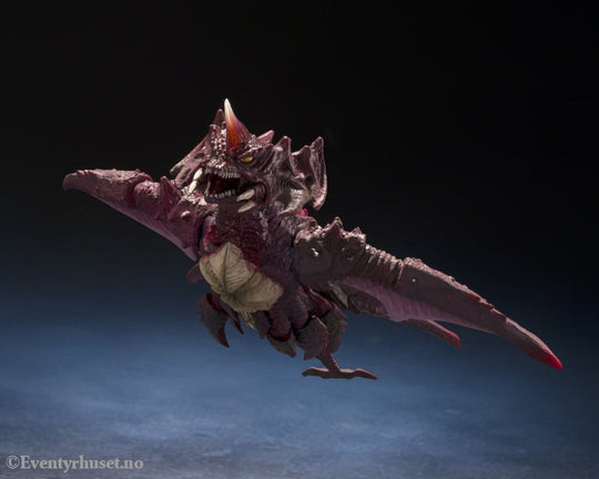 Godzilla vs. Destroyah S.H.MonsterArts Action Figure Godzilla Jr & Destoroyah Evolution Set Manga & Anime