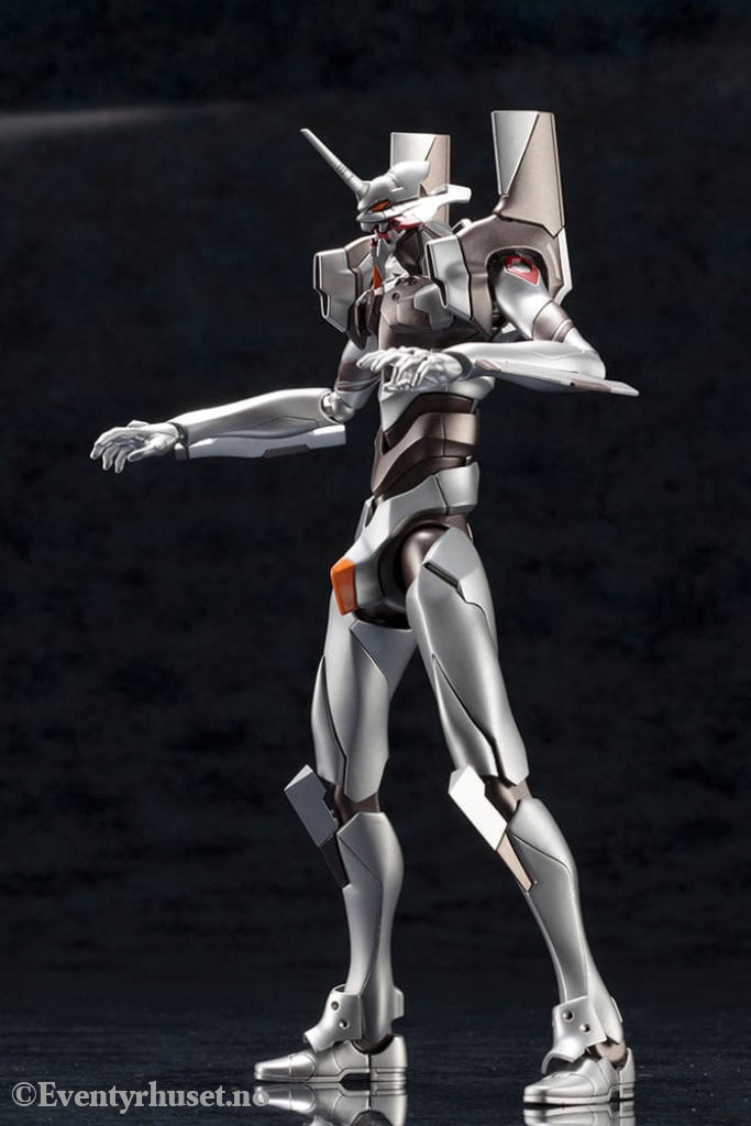 Godzilla vs Evangelion Plastic Model Kit Evangelion Test Type-01 Mecha Godzilla Ver. 19 cm Manga & Anime