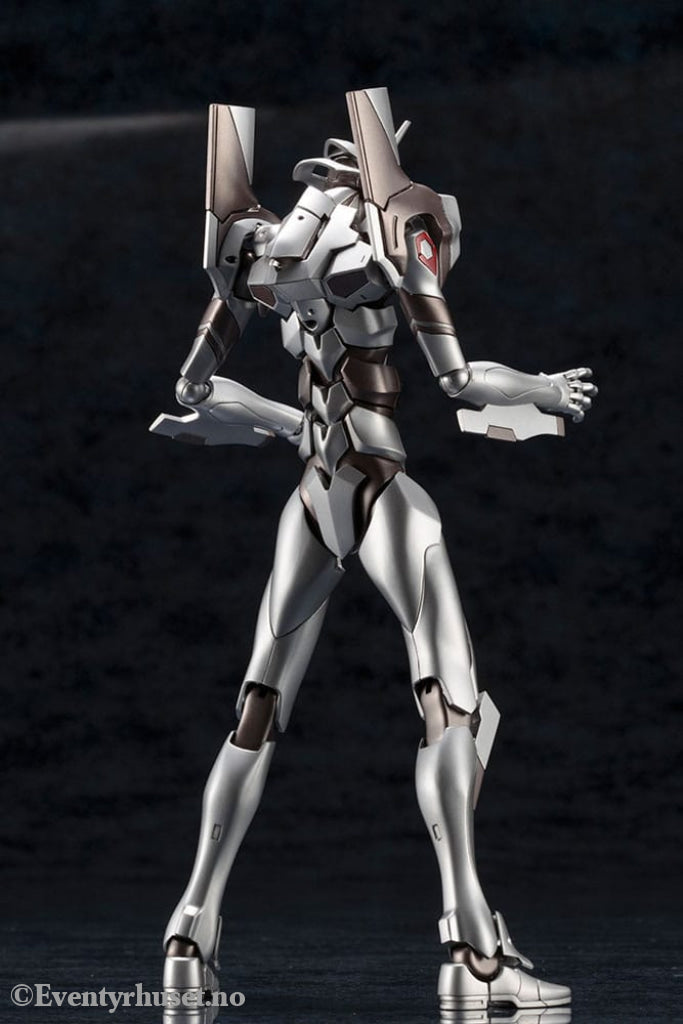 Godzilla vs Evangelion Plastic Model Kit Evangelion Test Type-01 Mecha Godzilla Ver. 19 cm Manga & Anime