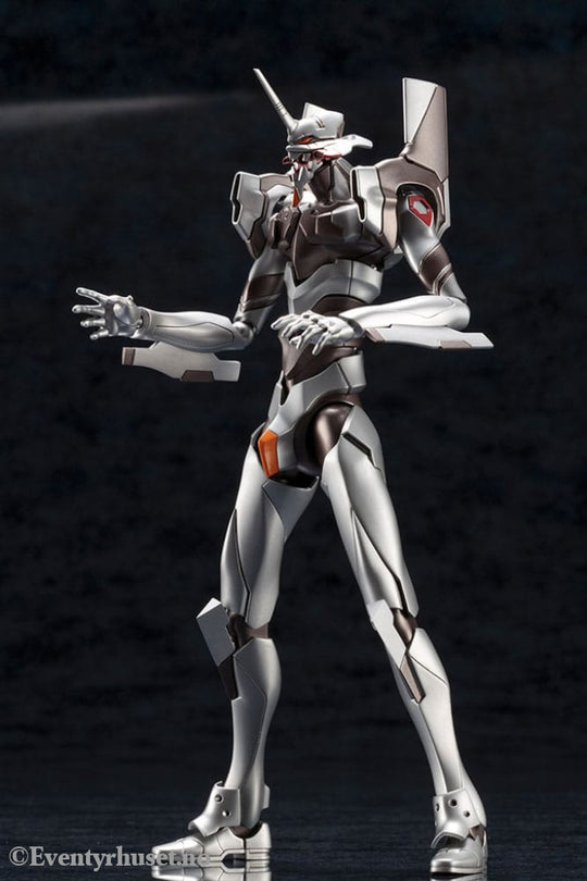 Godzilla vs Evangelion Plastic Model Kit Evangelion Test Type-01 Mecha Godzilla Ver. 19 cm Manga & Anime