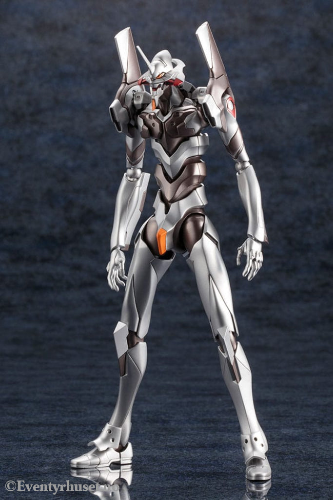 Godzilla vs Evangelion Plastic Model Kit Evangelion Test Type-01 Mecha Godzilla Ver. 19 cm Manga & Anime