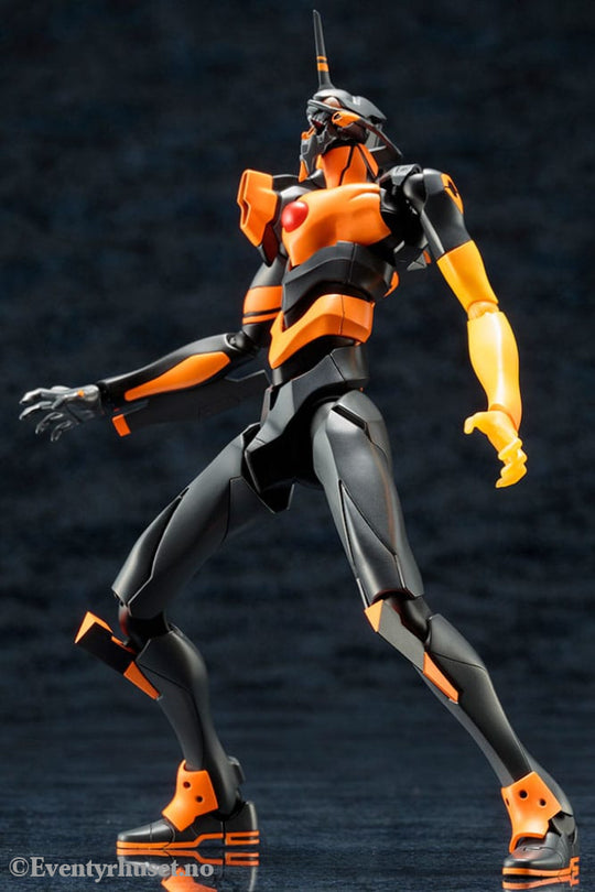 Godzilla vs Evangelion Plastic Model Kit Evangelion Test Type-01 Godzilla Ver. 19 cm Manga & Anime