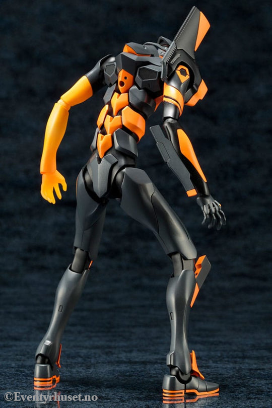 Godzilla vs Evangelion Plastic Model Kit Evangelion Test Type-01 Godzilla Ver. 19 cm Manga & Anime