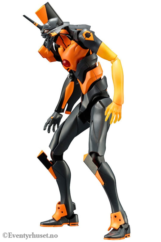 Godzilla vs Evangelion Plastic Model Kit Evangelion Test Type-01 Godzilla Ver. 19 cm Manga & Anime