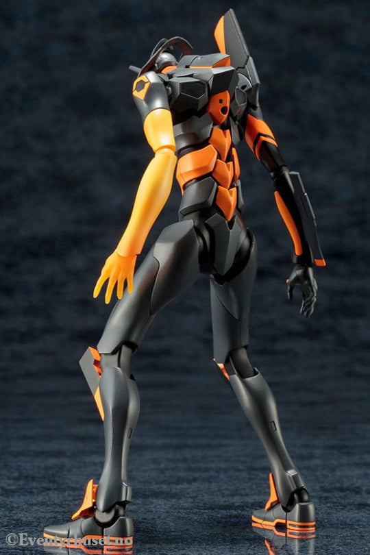 Godzilla vs Evangelion Plastic Model Kit Evangelion Test Type-01 Godzilla Ver. 19 cm Manga & Anime