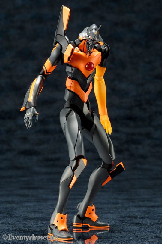 Godzilla vs Evangelion Plastic Model Kit Evangelion Test Type-01 Godzilla Ver. 19 cm Manga & Anime