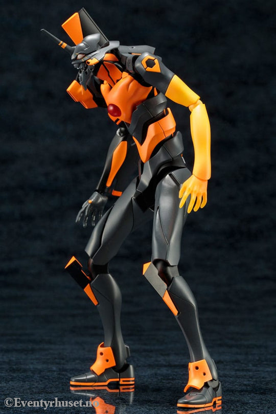 Godzilla vs Evangelion Plastic Model Kit Evangelion Test Type-01 Godzilla Ver. 19 cm Manga & Anime
