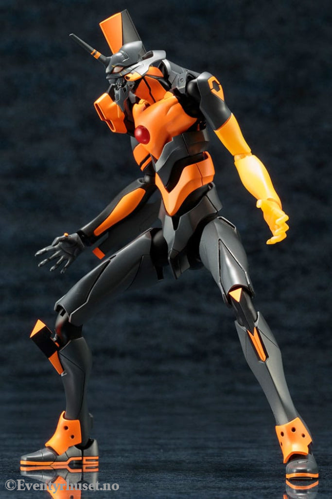 Godzilla vs Evangelion Plastic Model Kit Evangelion Test Type-01 Godzilla Ver. 19 cm Manga & Anime