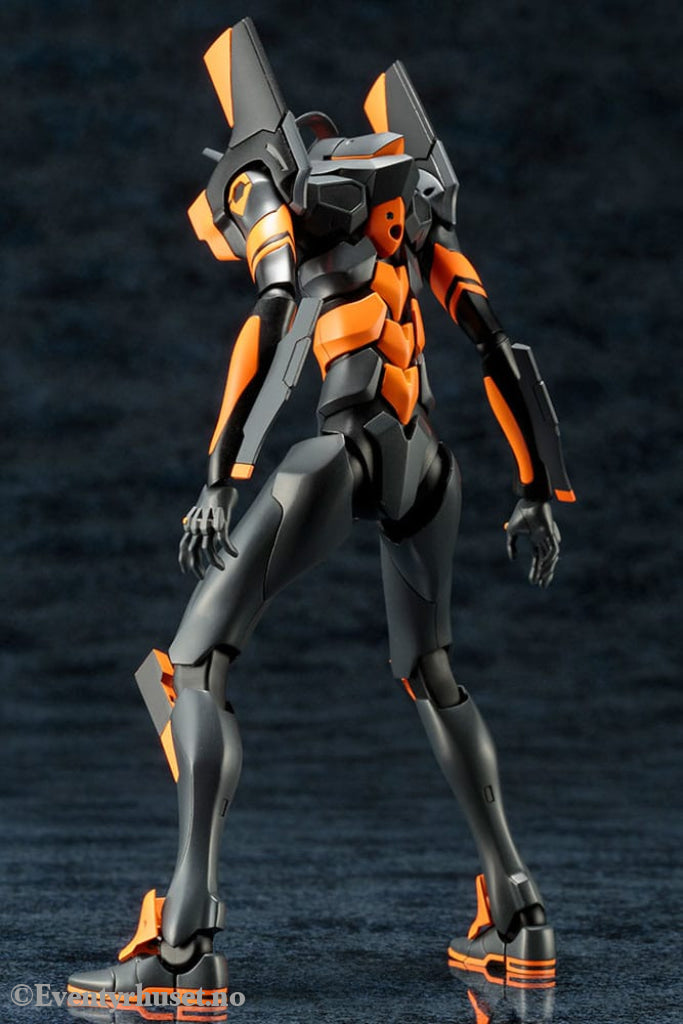 Godzilla vs Evangelion Plastic Model Kit Evangelion Test Type-01 Godzilla Ver. 19 cm Manga & Anime
