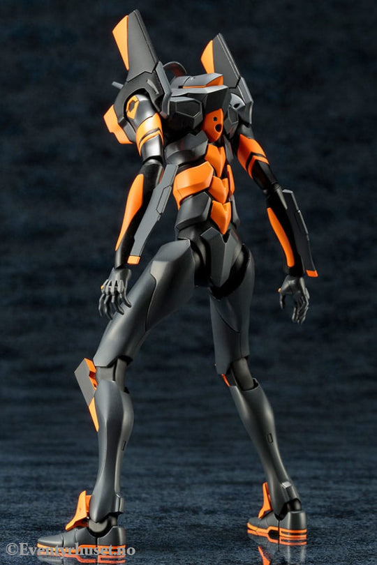 Godzilla vs Evangelion Plastic Model Kit Evangelion Test Type-01 Godzilla Ver. 19 cm Manga & Anime