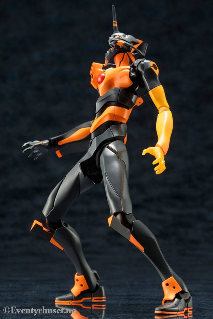 Godzilla vs Evangelion Plastic Model Kit Evangelion Test Type-01 Godzilla Ver. 19 cm Manga & Anime