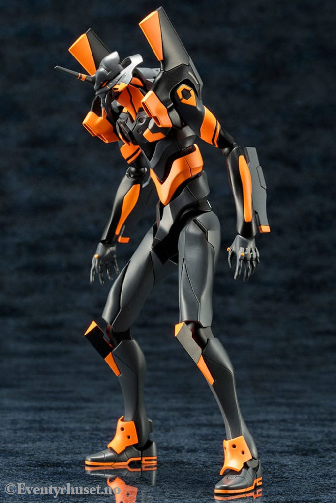 Godzilla vs Evangelion Plastic Model Kit Evangelion Test Type-01 Godzilla Ver. 19 cm Manga & Anime
