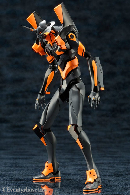 Godzilla vs Evangelion Plastic Model Kit Evangelion Test Type-01 Godzilla Ver. 19 cm Manga & Anime