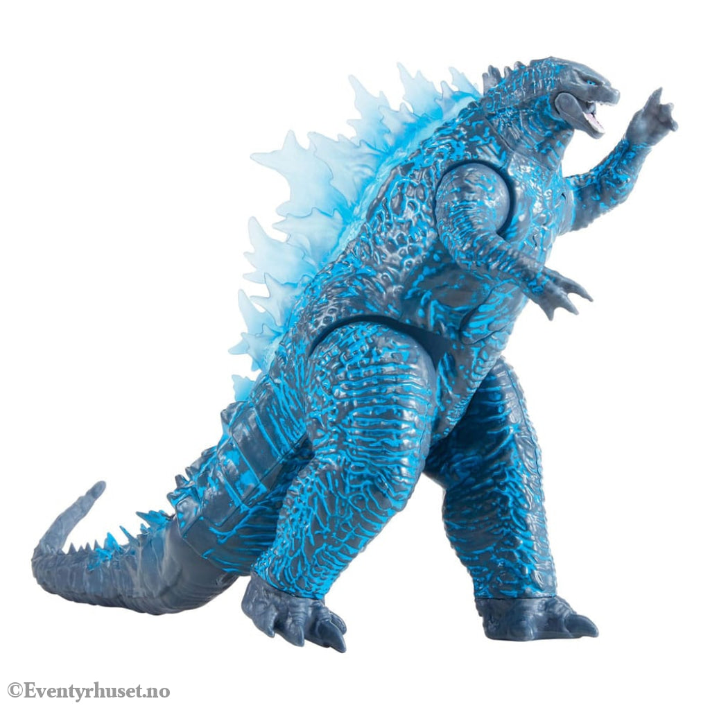 Godzilla x Kong: The New Empire Action Figure Godzilla (Energized) 15 cm Toys