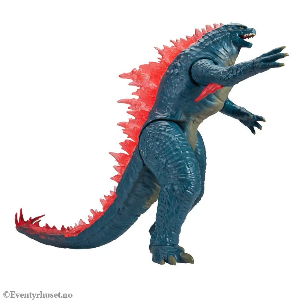 Godzilla x Kong: The New Empire Action Figure Godzilla Evolved Giant 28 cm Toys
