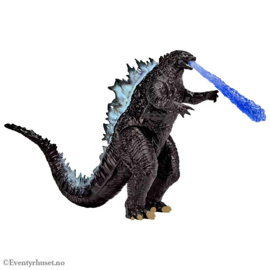 Godzilla x Kong: The New Empire Action Figure Godzilla Evolved with Heat Ray 15 cm Toys