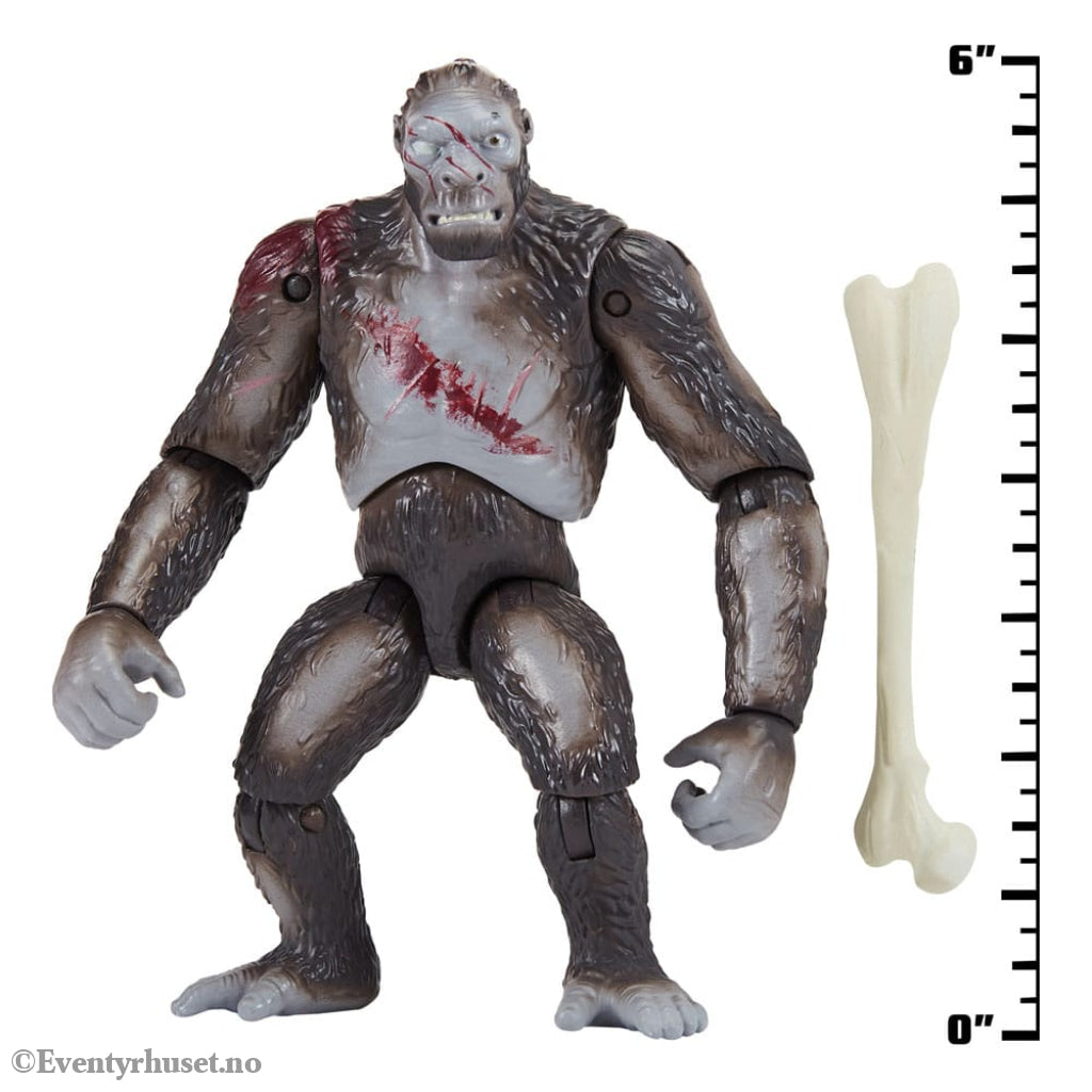 Godzilla x Kong: The New Empire Action Figure One Eye 15 cm Toys