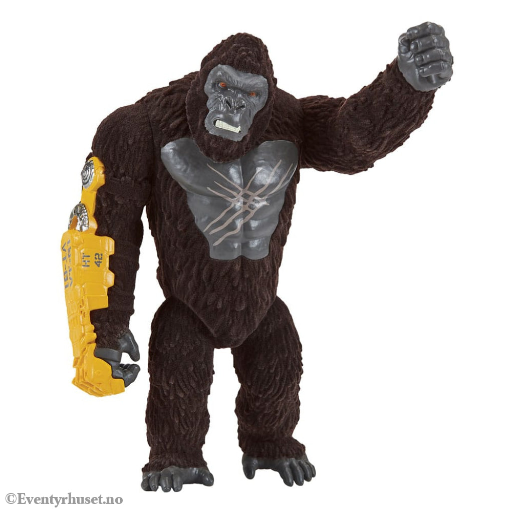Godzilla x Kong: The New Empire Action Figure Kong Real Feel 15 cm Toys