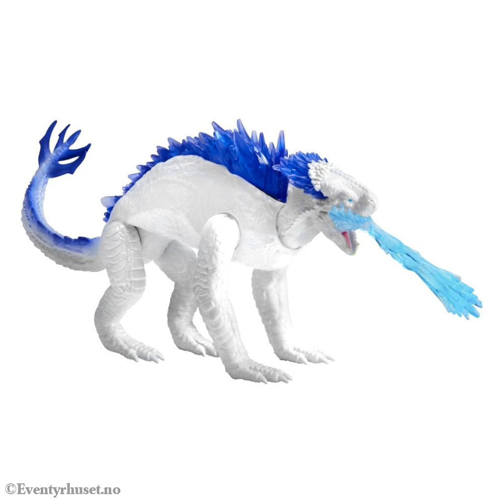 Godzilla x Kong: The New Empire Action Figure Shimo with Frost Bite Blast 15 cm Toys