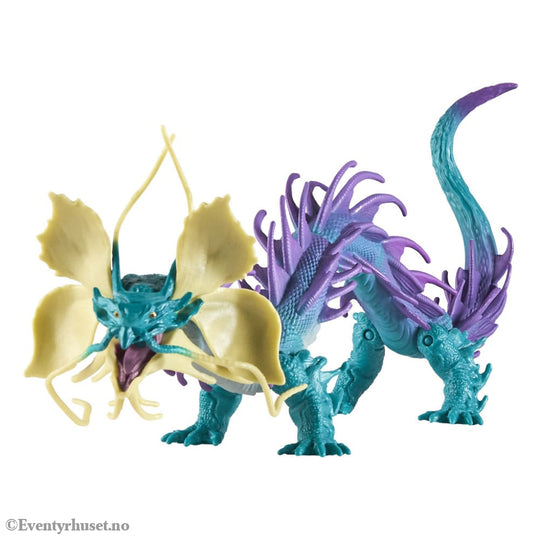 Godzilla x Kong: The New Empire Action Figure Tiamat 15 cm Toys