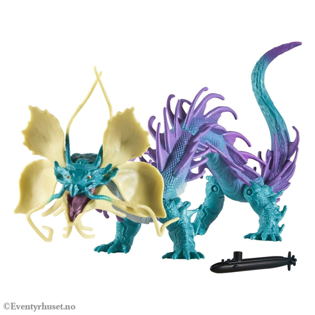 Godzilla x Kong: The New Empire Action Figure Tiamat 15 cm Toys