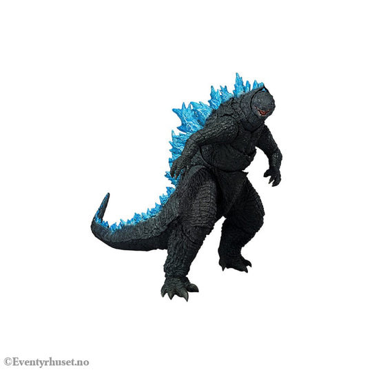 Godzilla x Kong: The New Empire S.H. MonsterArts Action Figure Godzilla (2024) 16 cm Toys