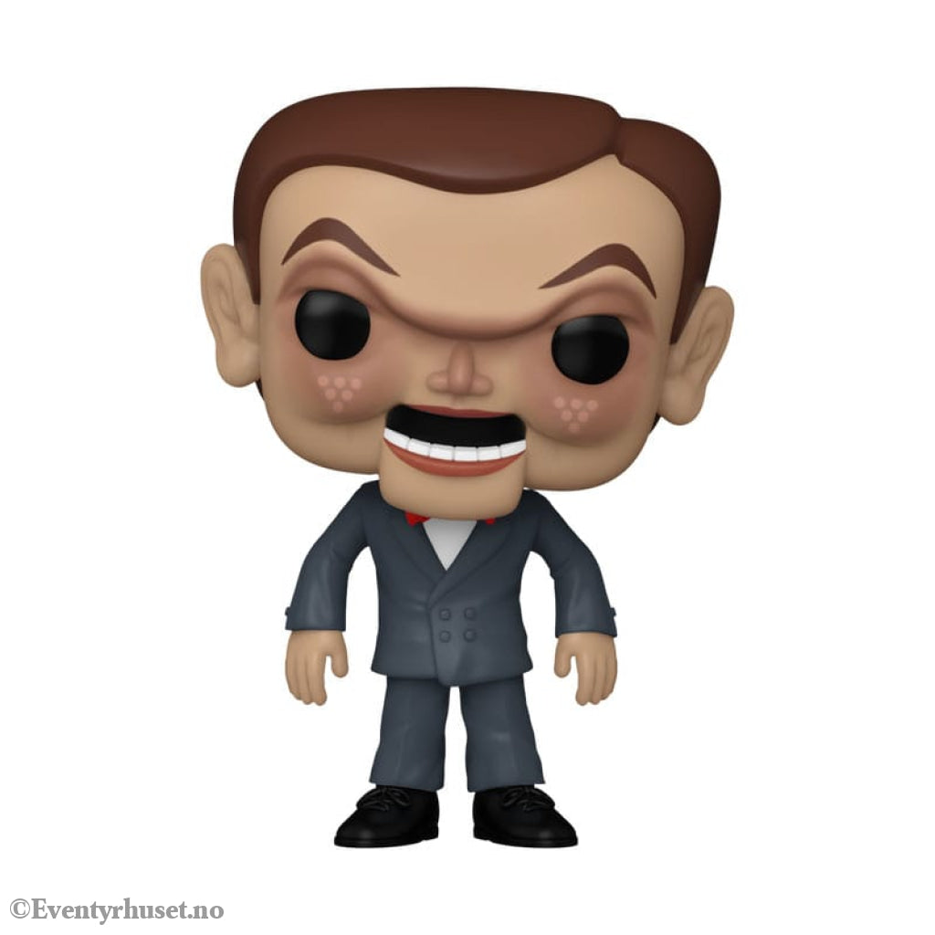 Goosebumps POP! Books Vinyl Figure Night of the LD 9 cm Collectibles