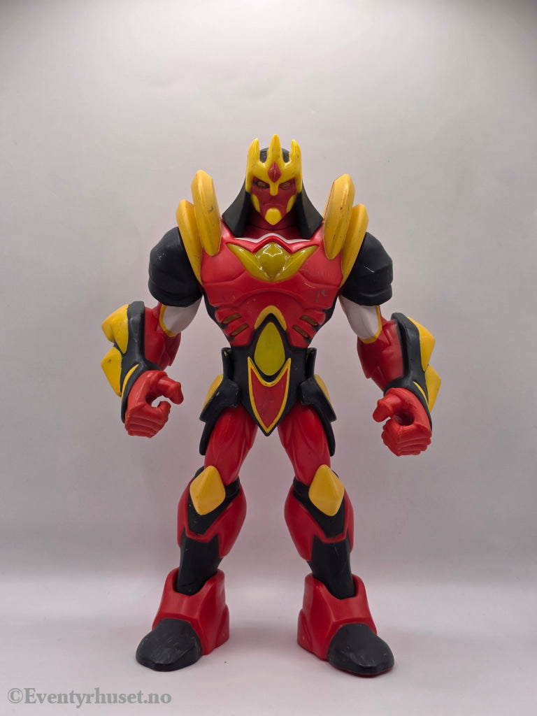 Gormiti Lord Kryoin actionfigur