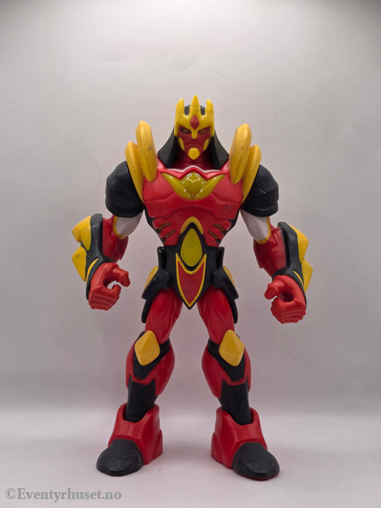 Gormiti Lord Kryoin actionfigur