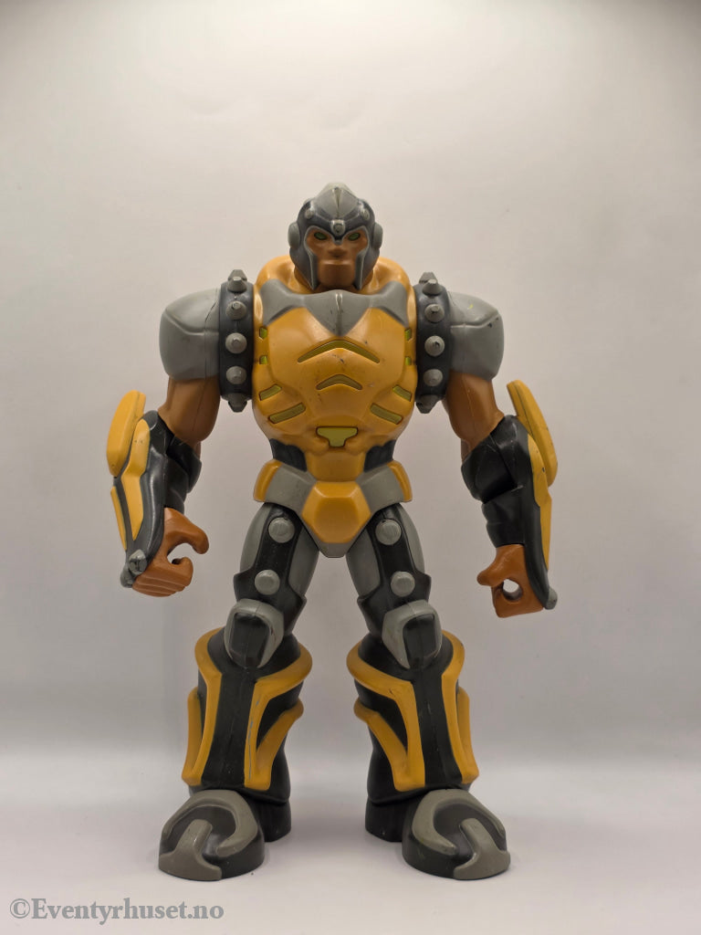 Gormiti Lord Titano actionfigur
