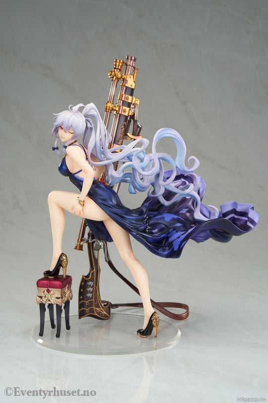 Grandblue Fantasy PVC Statue 1/7 Silva Gentian Blue Ver. 28 cm Manga & Anime
