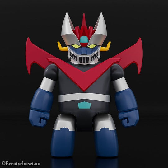 Great Mazinger Brickroid Action Figure Great Mazinger 5 cm Manga & Anime