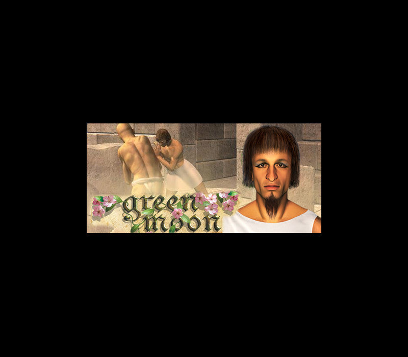 Green Moon Steam CD Key