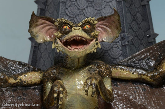 Gremlins 2 Deluxe Action Figure Bat Gremlin 15 cm Toys