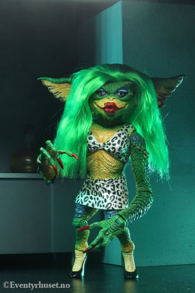 Gremlins 2 Ultimate Action Figure Greta 15 cm Toys