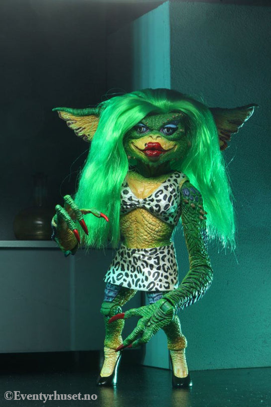 Gremlins 2 Ultimate Action Figure Greta 15 cm Toys