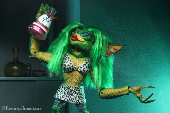 Gremlins 2 Ultimate Action Figure Greta 15 cm Toys