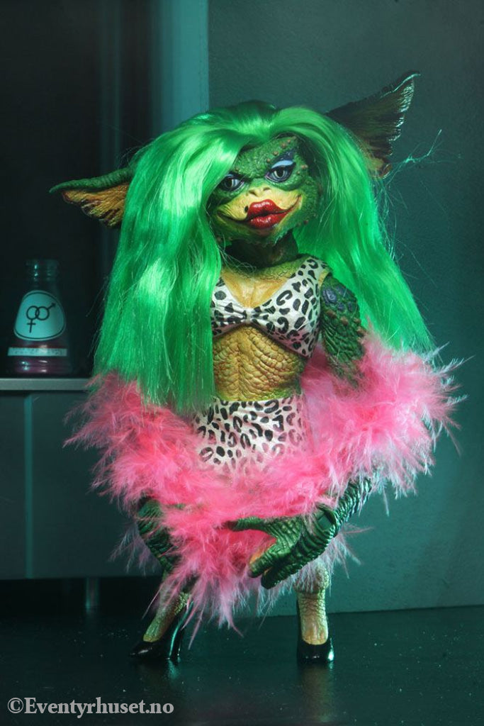 Gremlins 2 Ultimate Action Figure Greta 15 cm Toys