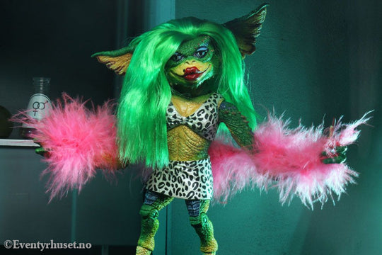 Gremlins 2 Ultimate Action Figure Greta 15 cm Toys